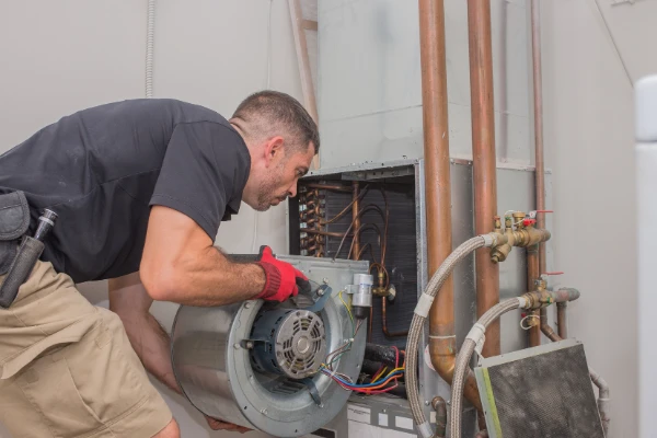 How Long Does Duct Cleaning Take in Orlando FL