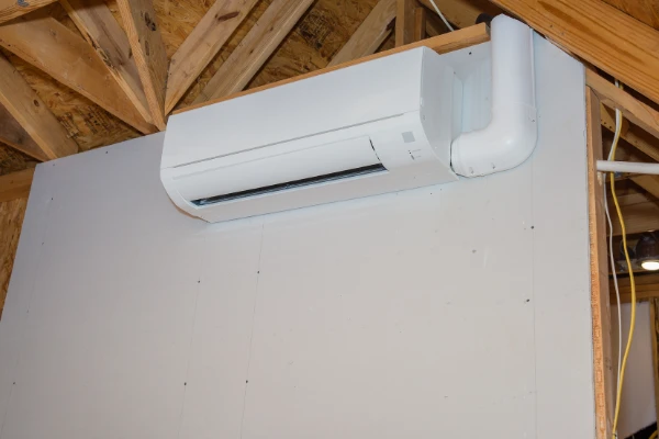 How Long Does It Take To Install an AC Unit Orlando FL