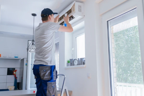 How Long Does It Take To Install an AC Unit in Orlando FL