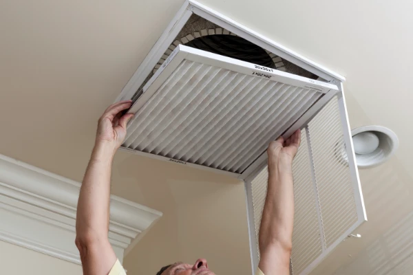 How Often Should I Replace My HVAC Air Filter Orlando FL