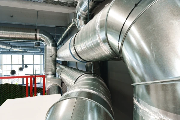 How to Clean HVAC Ducts Orlando FL