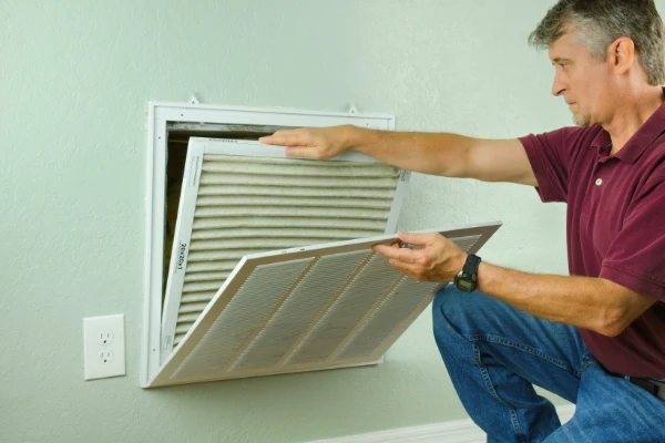 How to Clean HVAC Ducts in Orlando FL