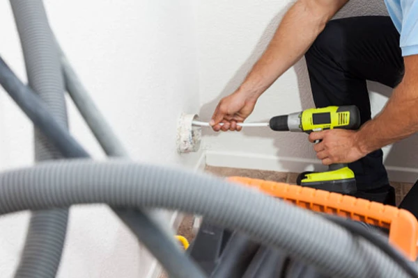 How to Clean a Dryer Vent in Orlando FL