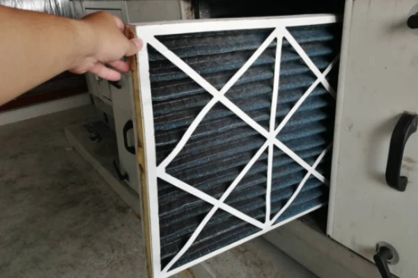 How to Replace HVAC Filter Orlando FL